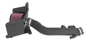 Ford Maverick Performance Air Intake - K&N Engineering - AirCharger Cold Air Intake - 2022+ Ford Maverick Performance Air Intake - K&N Engineering - AirCharger Cold Air Intake - 2022+